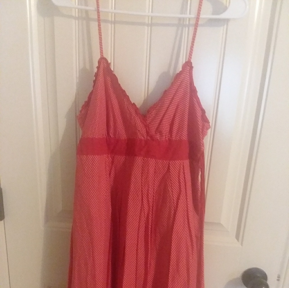 Pretty Good brand dress